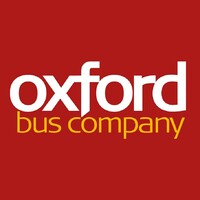 Oxford Bus Company logo - Similar company to Cyberdefend