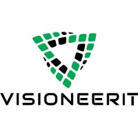 VisioneerIT logo - Similar company to Sherpatech.Ai