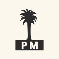PASCALE MONVOISIN logo - Similar company to Mad Lords