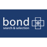 Bond Search & Selection logo - Similar company to Frontline Recruitment Group Ltd