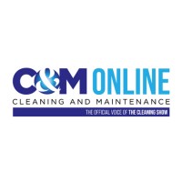 Cleaning & Maintenance Online logo - Similar company to Magic Broom