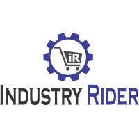 Industry Rider logo - Similar company to Wizick