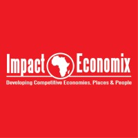 Impact Economix logo - Similar company to University Impact