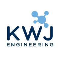 KWJ ENGINEERING INC. logo - Similar company to Screen-Tech, Inc