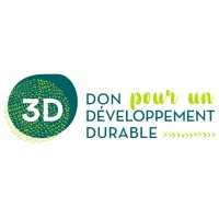 Association 3D logo - Similar company to Aida - Association Internationale Pour Le Développement De L'Agroenvironnement
