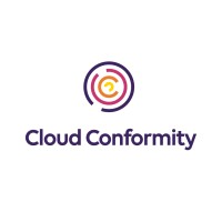 Cloud Conformity logo - Similar company to Anlyz