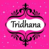 TRIDHANA logo - Similar company to Clínica Lima Derma
