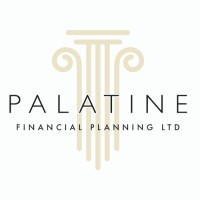 Palatine Financial Planning Ltd logo - Similar company to Saltmine Trust