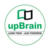 upBrain logo - Similar company to Engineers Syndicate