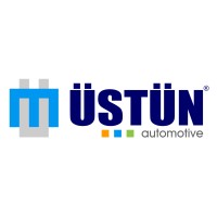 Ustun Gebze Makine Sanayi Ticaret A.S. logo - Similar company to Acel Makine Ve Kimya Sanayi