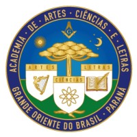 Academia de Artes, Ciências e Letras do Grande Oriente do Brasil - Paraná logo - Similar company to Startup Mentors Italia