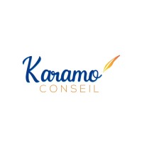 Karamo Conseil logo - Similar company to Molam Capital