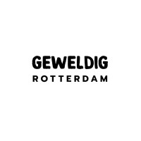Geweldig Rotterdam logo - Similar company to Verdiwel - Dé Beroepsvereniging Voor Leiders In Sociaal Werk