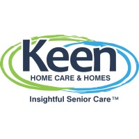 Keen Home Care & Homes logo - Similar company to Clear Gear