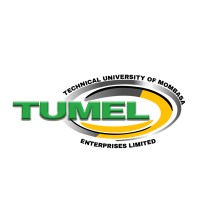 Technical University of Mombasa Enterprises Limited logo - Similar company to Profitablesolutions