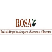ROSA - Rede de Organizacoes para a Soberania Alimentar logo - Similar company to Sustentarea