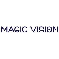 MAGIC VISION LTD logo - Similar company to Pixcelity