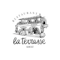 Restaurant La terrasse Goult logo - Similar company to Marseille En Vacances