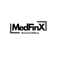 MedFinX Network logo - Similar company to Midstate Health Assoc
