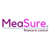 MeaSure logo - Similar company to Solestus Group