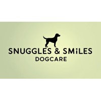 Snuggles & Smiles Dogcare logo - Similar company to Paltu_India