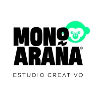 Monoaraña Estudio Creativo logo - Similar company to Startco