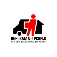 ON-DEMAND PEOPLE logo - Similar company to Fbtemps