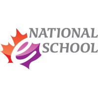National e-School logo - Similar company to Toronto City High School