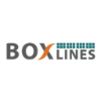 Boxlines B.V. logo - Similar company to Maxxstrans B.V.