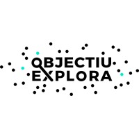 Objectiu Explora logo - Similar company to Enginy-Era