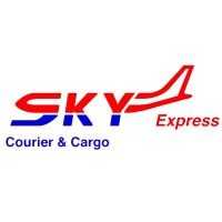 Sky Express1 logo - Similar company to Qep Express