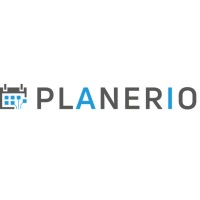 Planerio GmbH logo - Similar company to Smart Reporting Gmbh