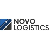 Novo logistics logo - Similar company to Möllertech Usa Llc