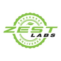Zest Labs, Inc. logo - Similar company to Intelleflex Corporation