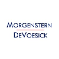 Morgenstern DeVoesick PLLC logo - Similar company to Heritage Financial Services