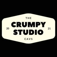 The Crumpy Studio logo - Similar company to Cachar Chronicles