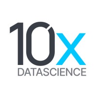 10xDataScience logo - Similar company to Fakerface