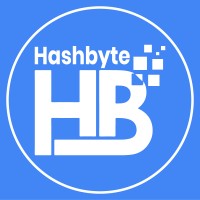 Hashbyte Technologies logo - Similar company to Rad Techpro Services