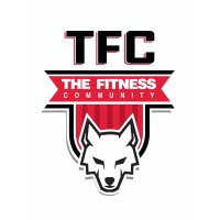 The Fitness Community logo - Similar company to Athletic Performance And Rehabilitation Academy