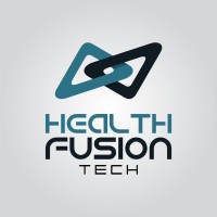 Health Fusion Tech logo - Similar company to Connectbit