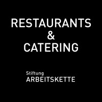 Restaurants & Catering Stiftung Arbeitskette logo - Similar company to Stiftung Arbeitskette