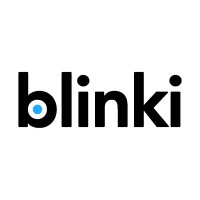 Blinki logo - Similar company to Og Shack