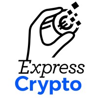 Express_crypto logo - Similar company to Ecole Crypto .Fr