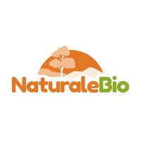 NaturaleBio logo - Similar company to Cibocrudo