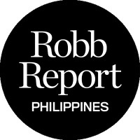 Robb Report Philippines logo - Similar company to Saká: Filipino Rice Wine