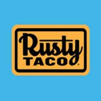 Rusty Taco logo - Similar company to Duffeyroll