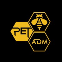 Pet ADM UFV logo - Similar company to Fundação Facev