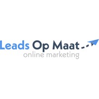Leads Op Maat logo - Similar company to Leadstogether