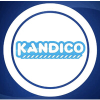 Kandico Official logo - Similar company to Side Fx Partners