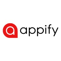 Appify logo - Similar company to Dreamteam Apps
